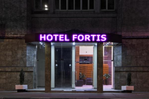 Fortis Hotel Moscow Dubrovka, Moscow